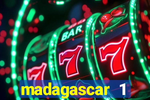 madagascar 1 torrent magnet
